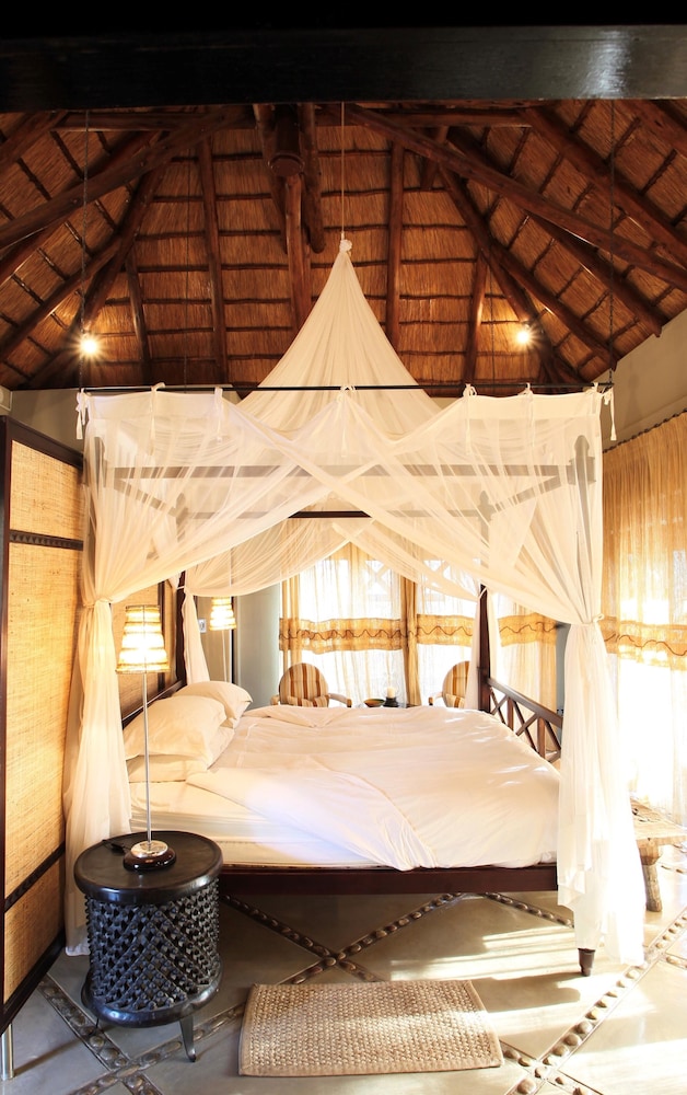 Jumeirah Thanda Safari 6/50