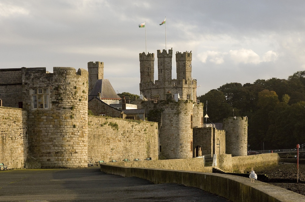 Premier Inn Caernarfon 26/31