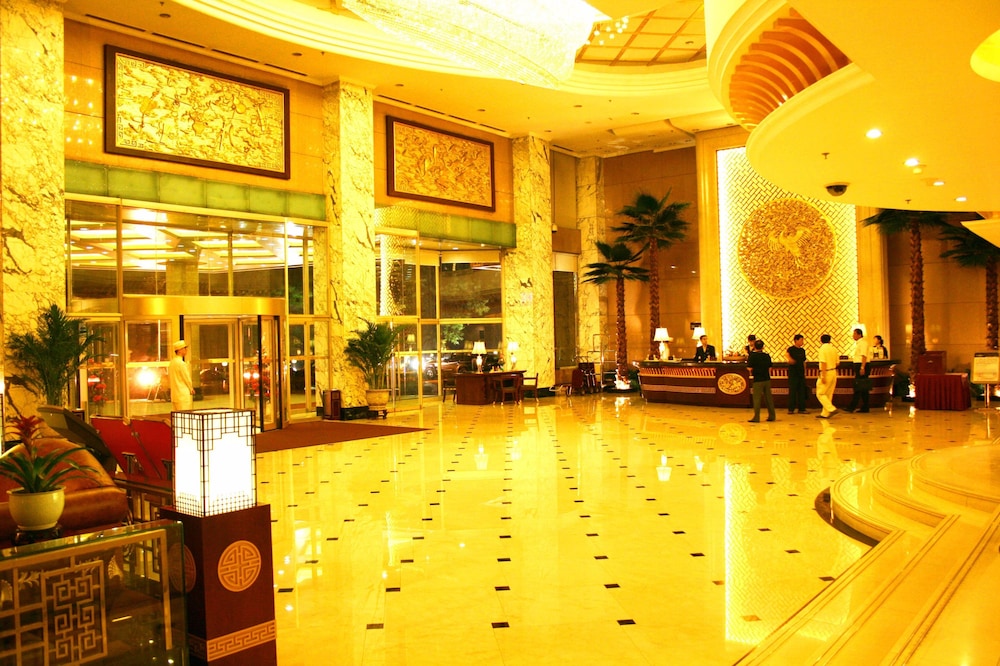 Grand Metropark Wanshi 8/63