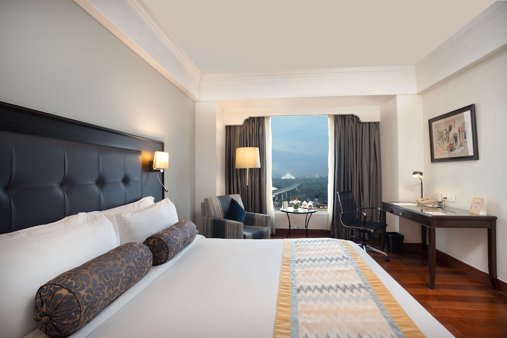 Eros Hotel New Delhi, Nehru Place 14/50