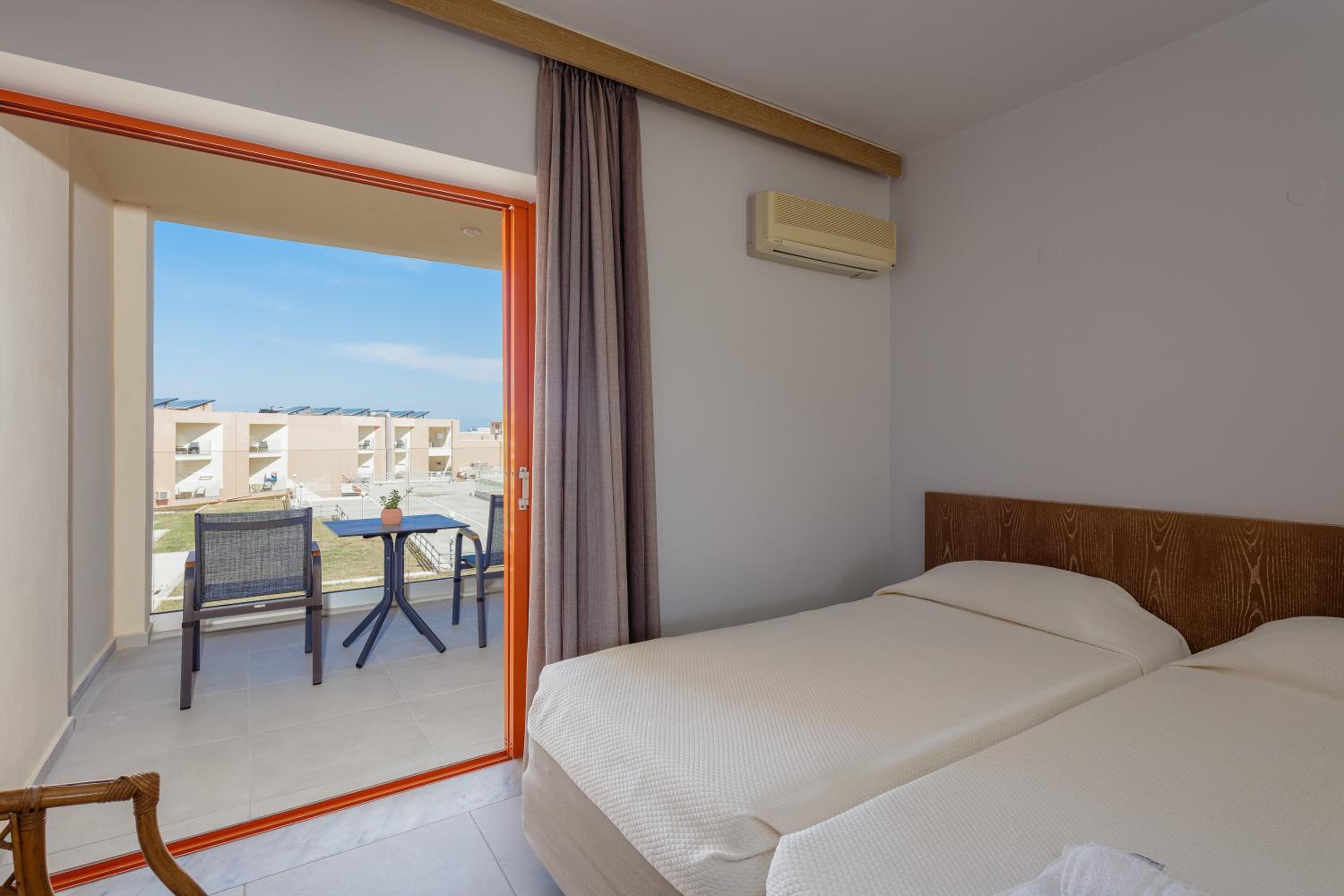 غرفة عائلية، Rethymno Village 2/10