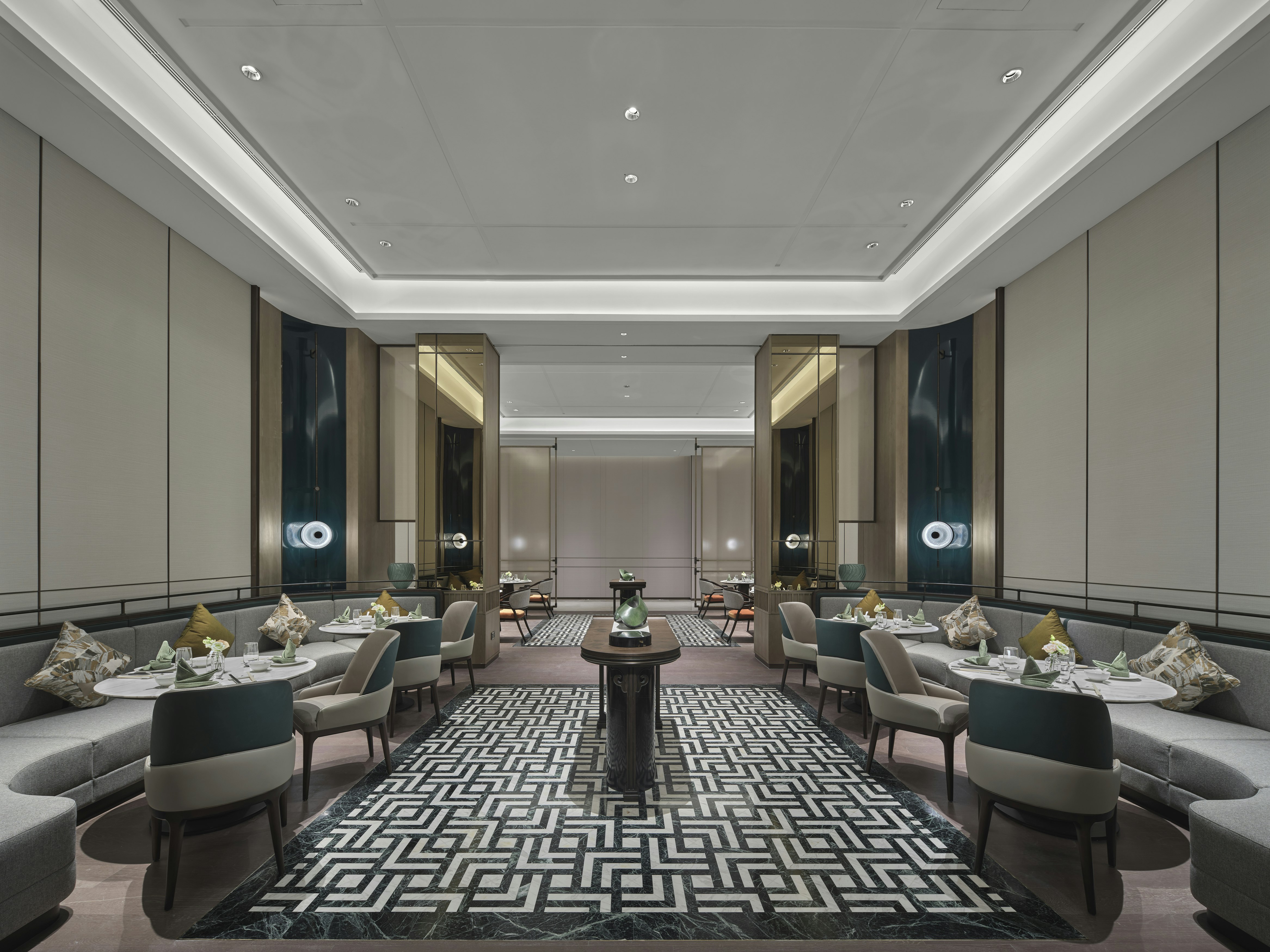 DoubleTree by Hilton Rugao 34/35