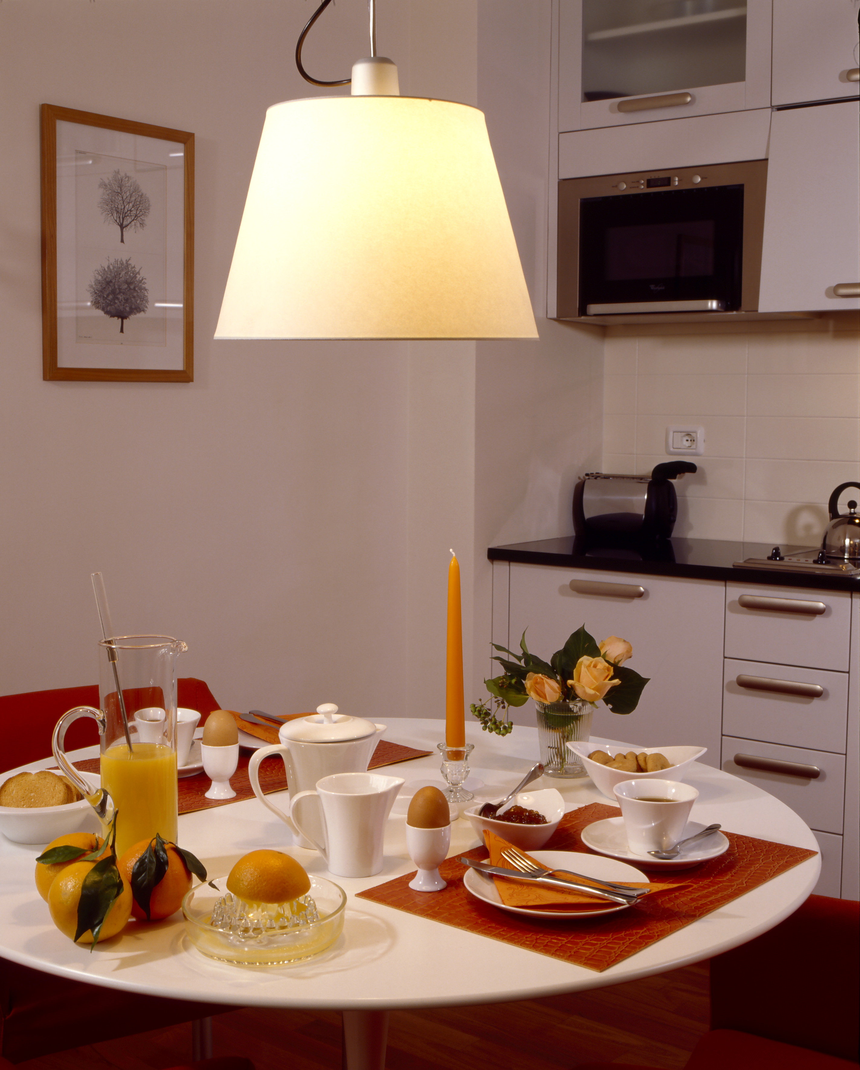 Residence Hilda 37/44