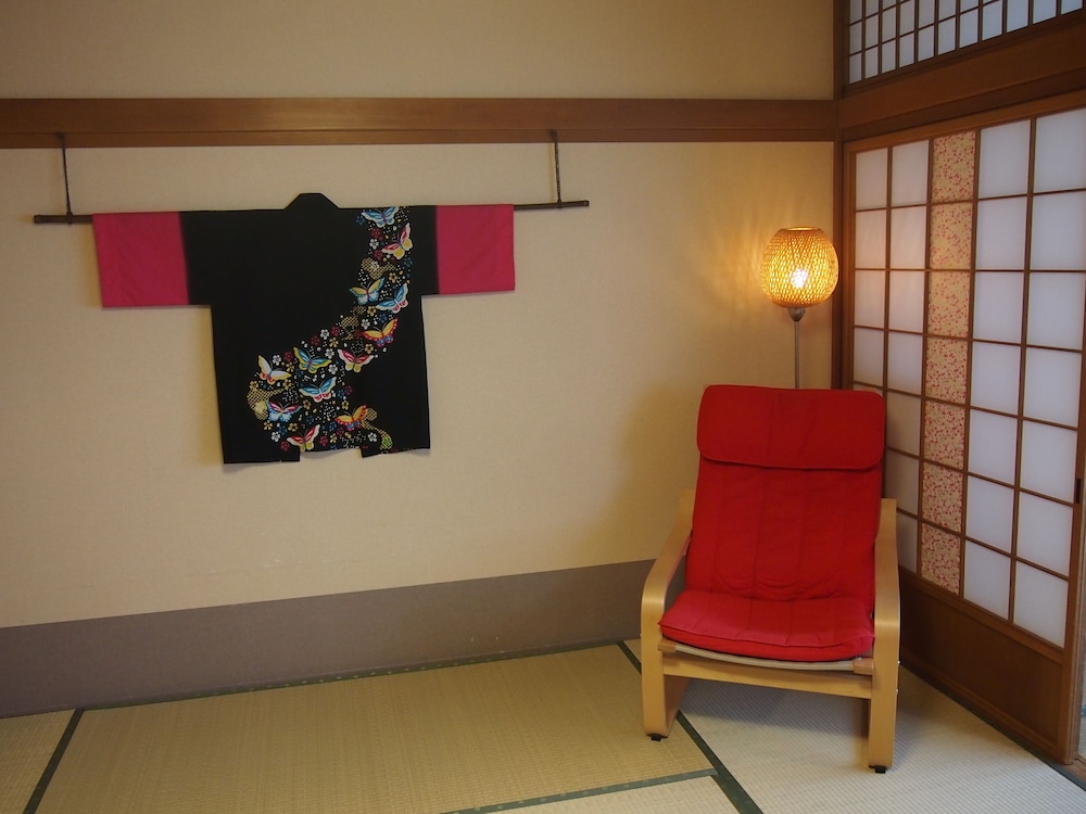 Oyado Koto No Yume 36/50
