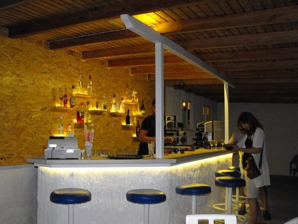 Le Mirage Hotel 8/51
