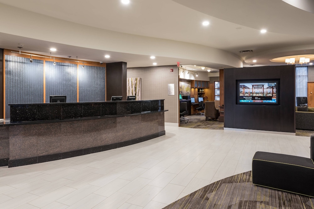 Courtyard By Marriott Toronto Vaughan 6/46