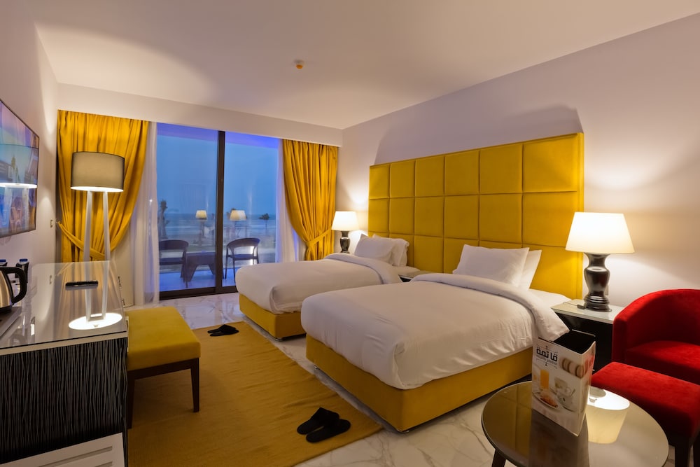 Porto Said Hotel & Spa 13/62