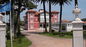 Silken Spa La Hacienda De Don Juan 36/38