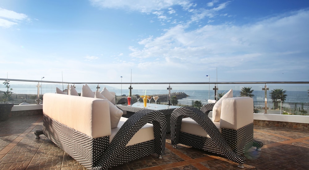 Grand Mogador Sea View & Spa 66/83