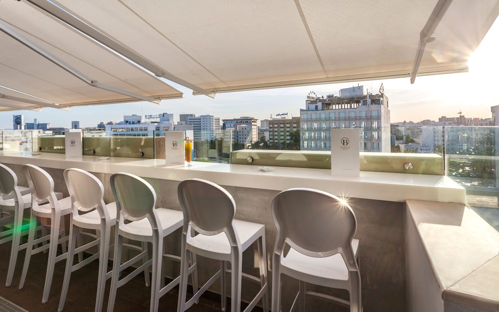 Business Hotel Tunis 46/63