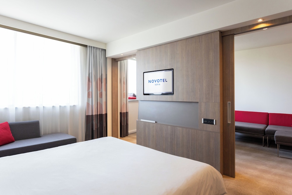 NOVOTEL SOFIA 21/73