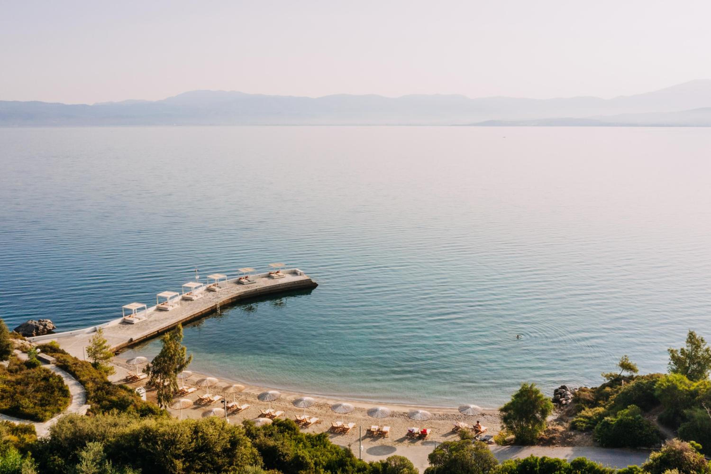 Brown Beach Chalkida Resort, a member of Brown Hotels 59/64