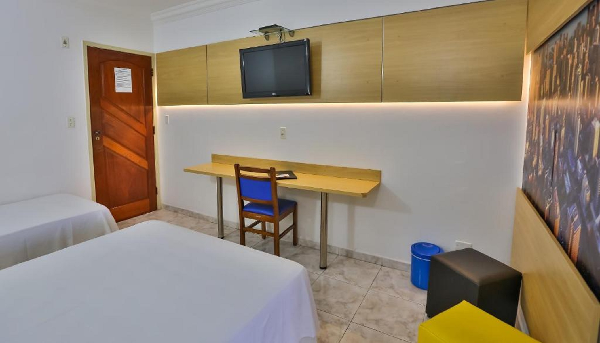 Hotel Rota Do Sol 4/16