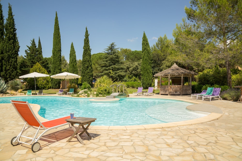LA VILLA VICHA 21/22