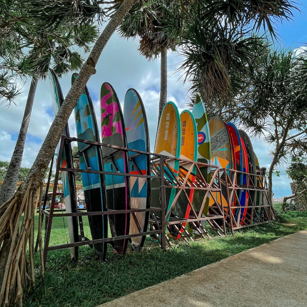 Botany Beach Resort 57/73