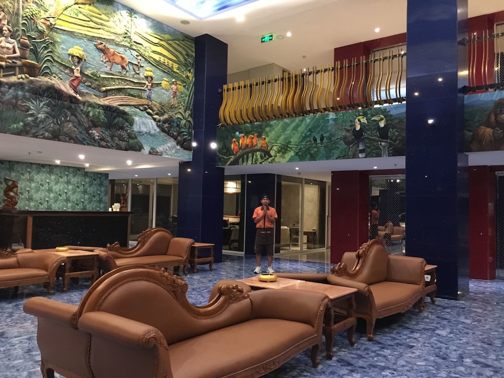 Sulis Beach Hotel And Spa 37/61