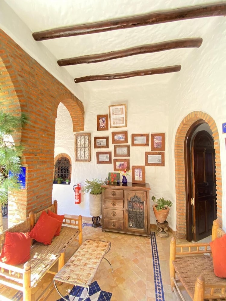 Riad Gharnata 20/82