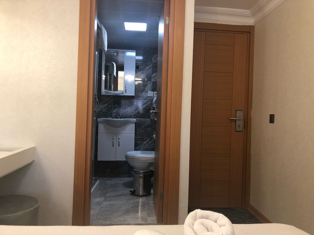 Turk Art Hotel 40/47