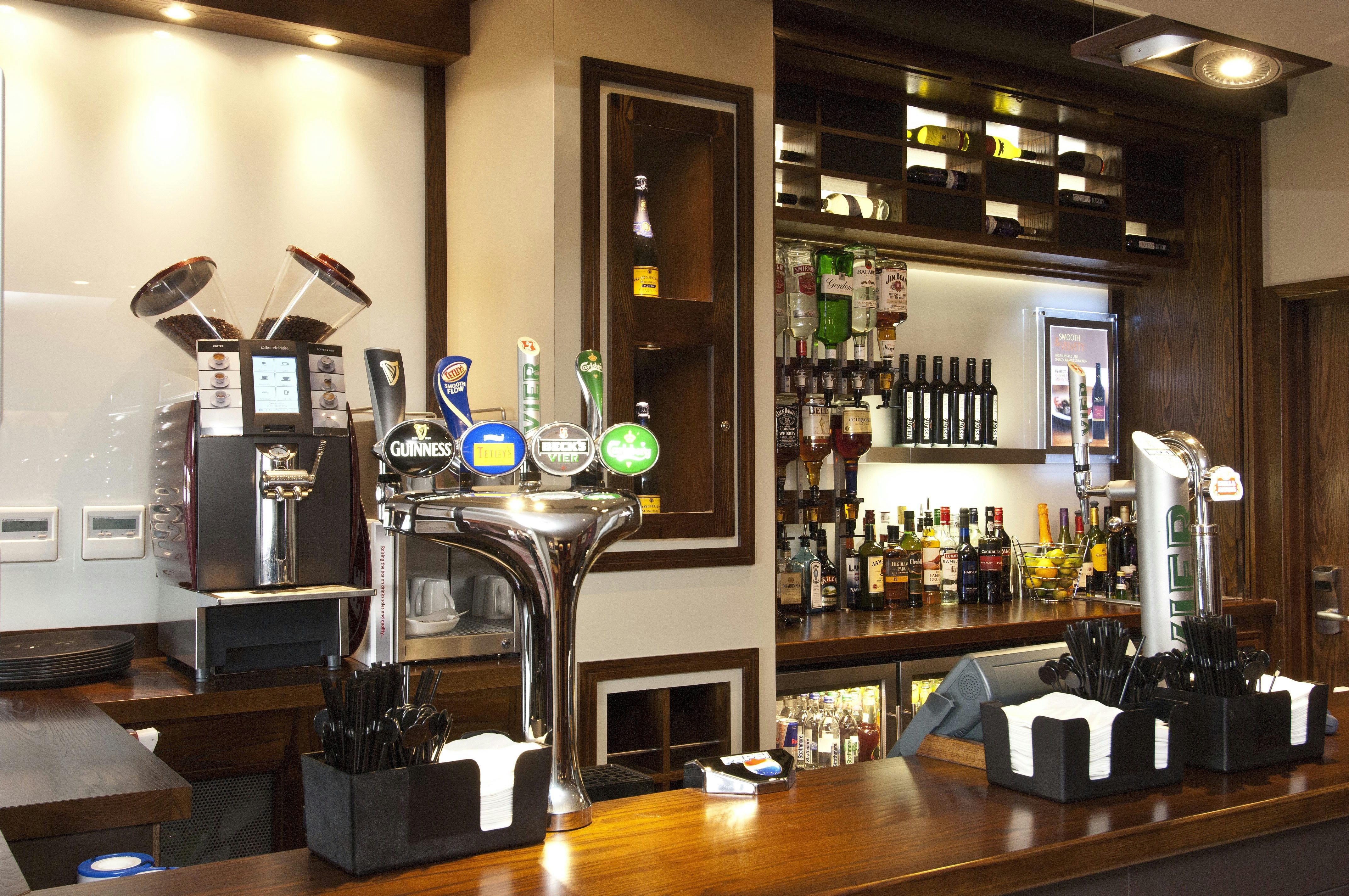 Premier Inn London Hanger Lane 20/34