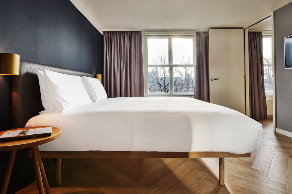 Staybridge Suites The Hague - Parliament 35/57