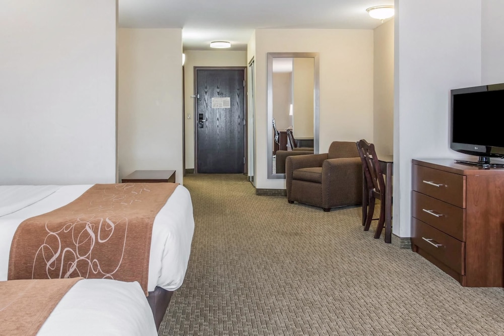 Comfort Suites Wixom - Novi 13/32