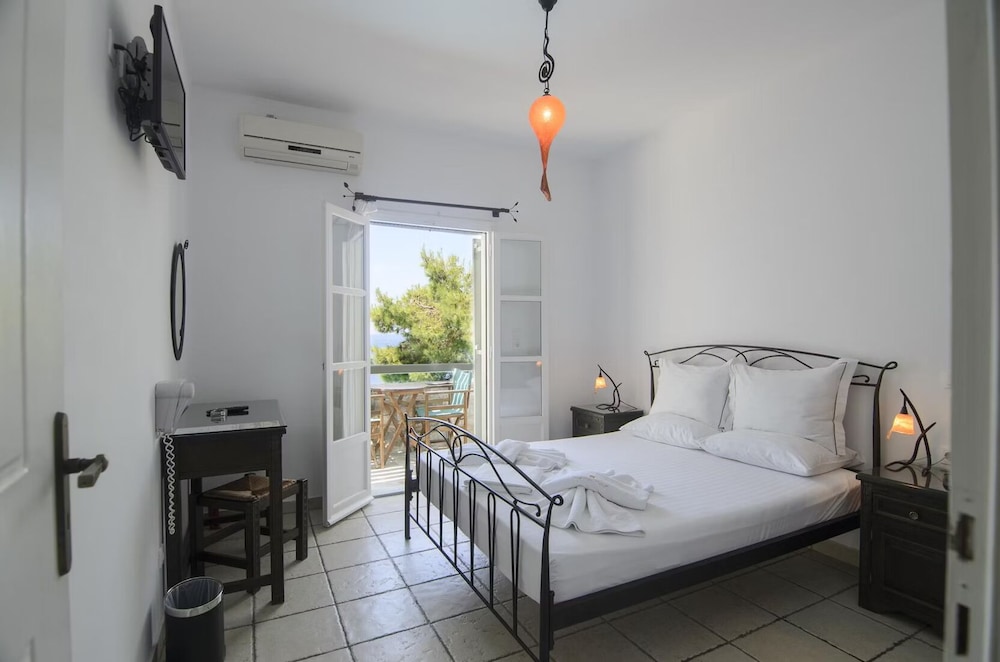Junior Suite, Double Bed