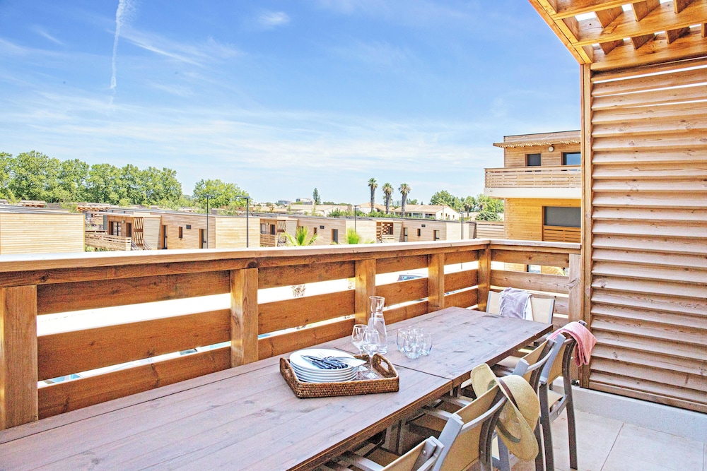 Residence Pierre & Vacances Premium Domaine du Golfe du Lion 20/50