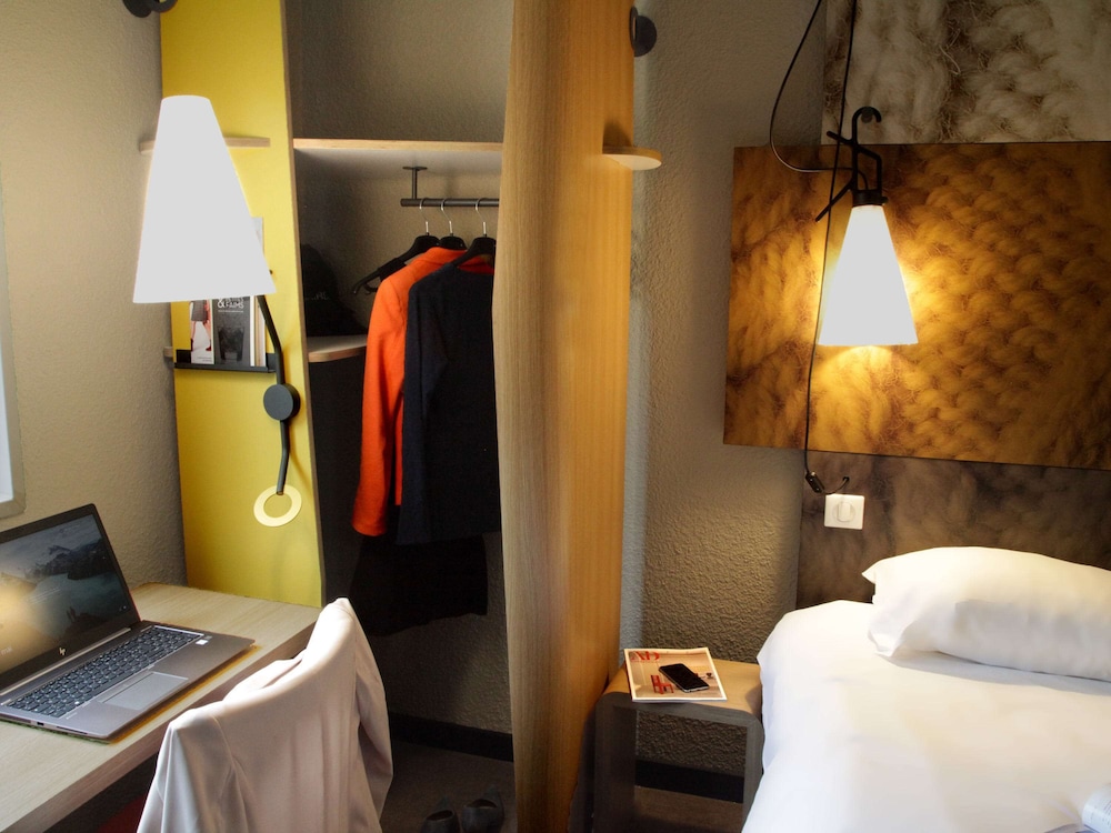 Ibis Quimper 33/70