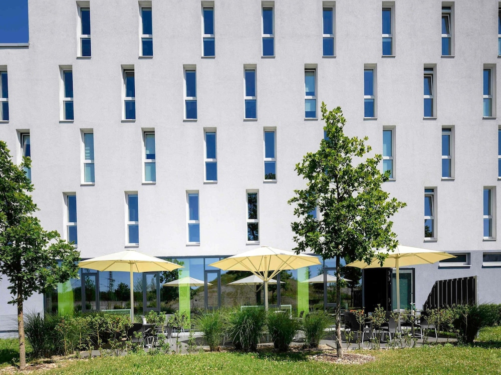 Ibis Budget Munich City Olympiapark 5/49