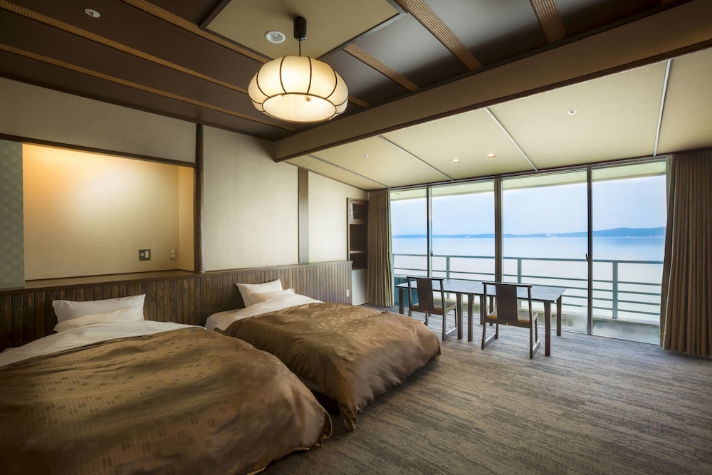 Hotel Kaibo 4/50