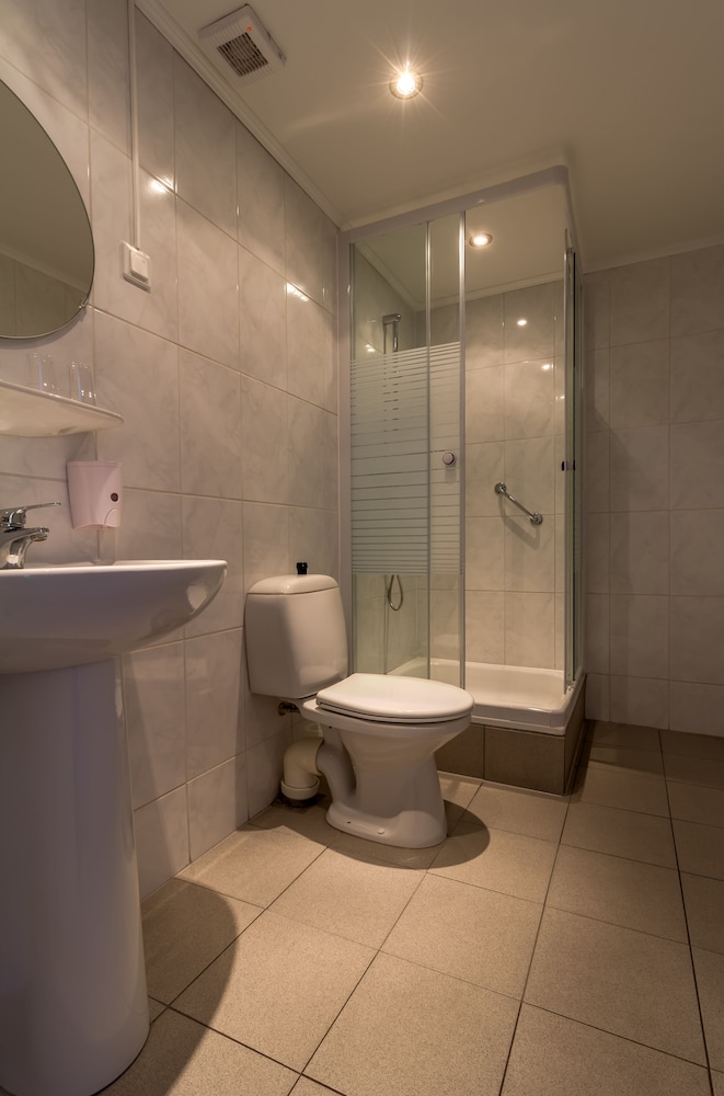 Hotel Pension Randenbroek 40/42