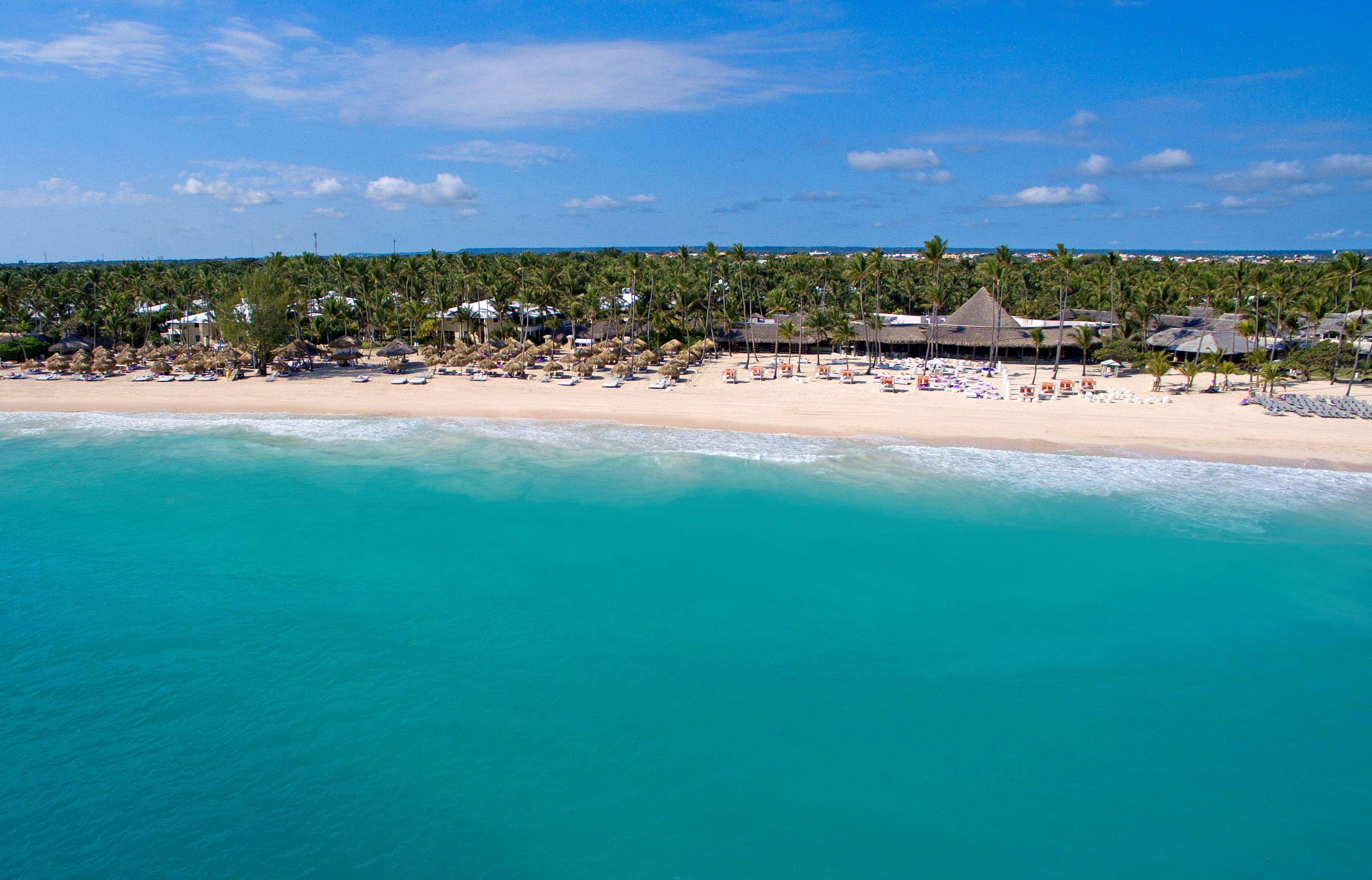 Paradisus Punta Cana 51/55