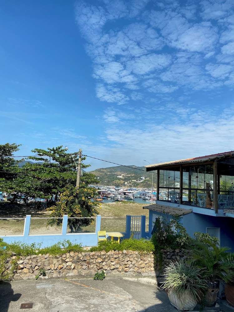 Pousada Casa da Praia 36/38