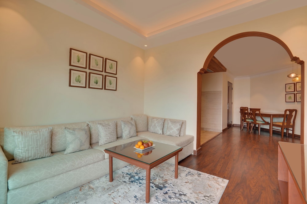 Lemon Tree Resort, Mussoorie 25/50