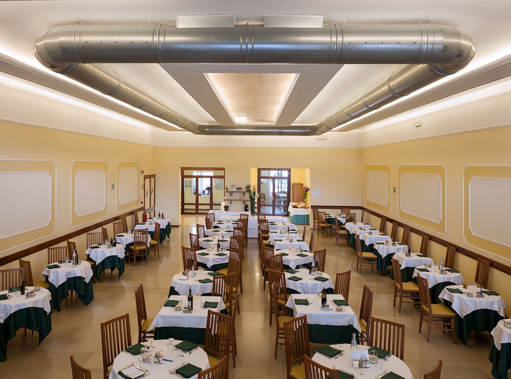 Terme Vena D Oro 36/50