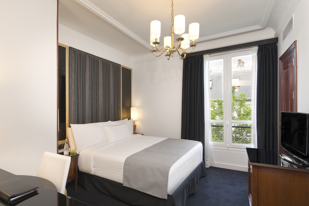 Melia Paris Champs Elysees 23/61