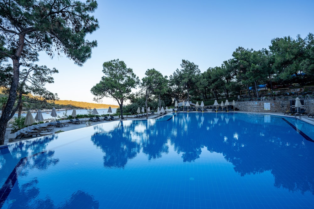 Bodrum Park Resort 3/59