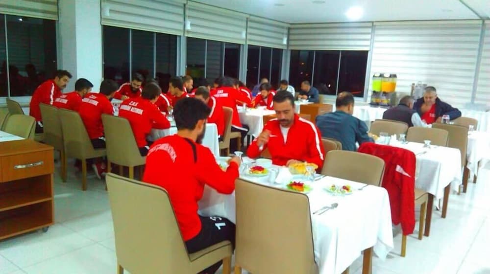 Agz Hotel 31/31
