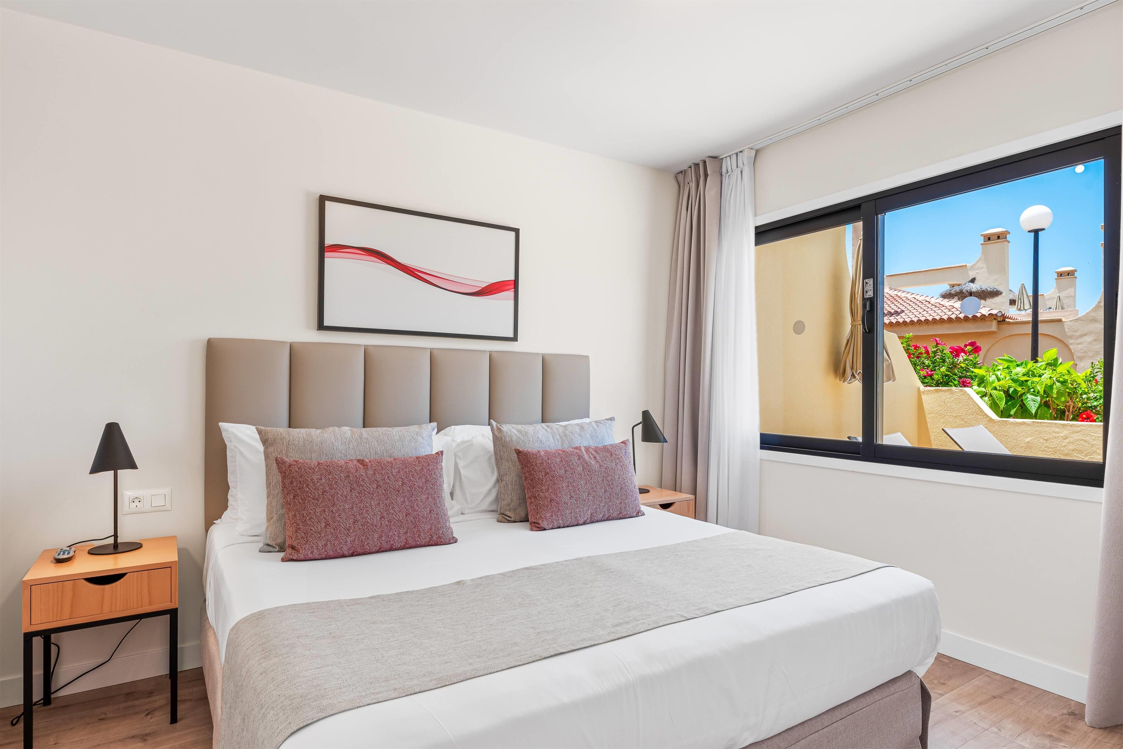 Ramada Residences Costa Adeje By Wyndham Ex Clc Paradise 15/50