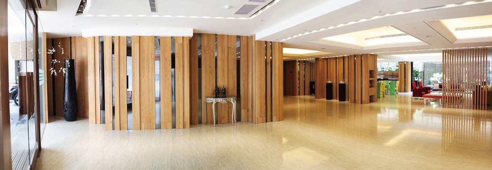 Century Hotel Taoyuan 8/42