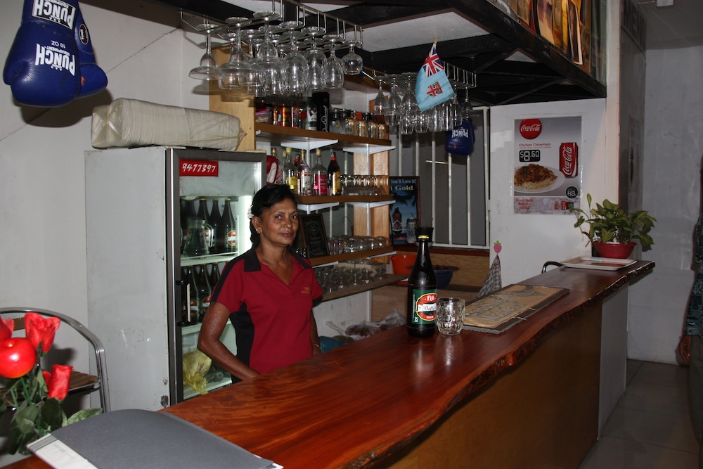 Nadi Downtown Hotel 20/44