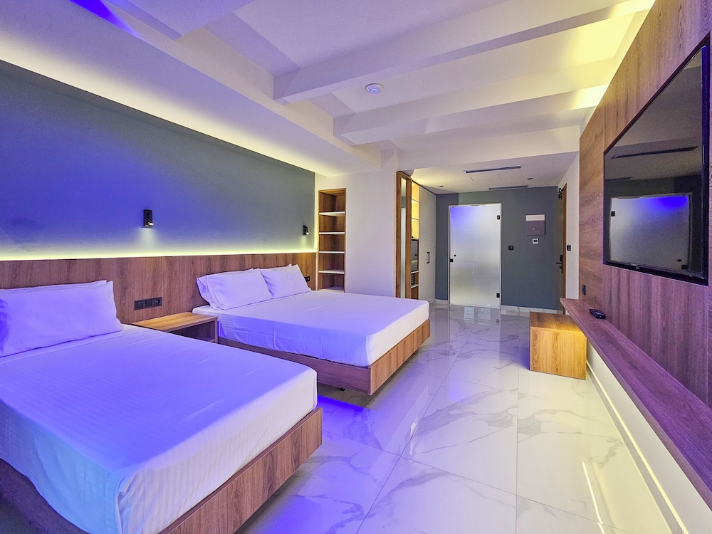 Hotel Aktaion 9/50