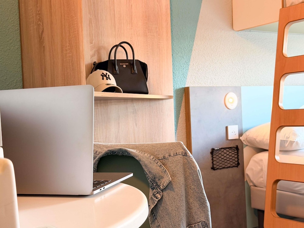 Ibis Budget Nimes Centre Gare 43/50