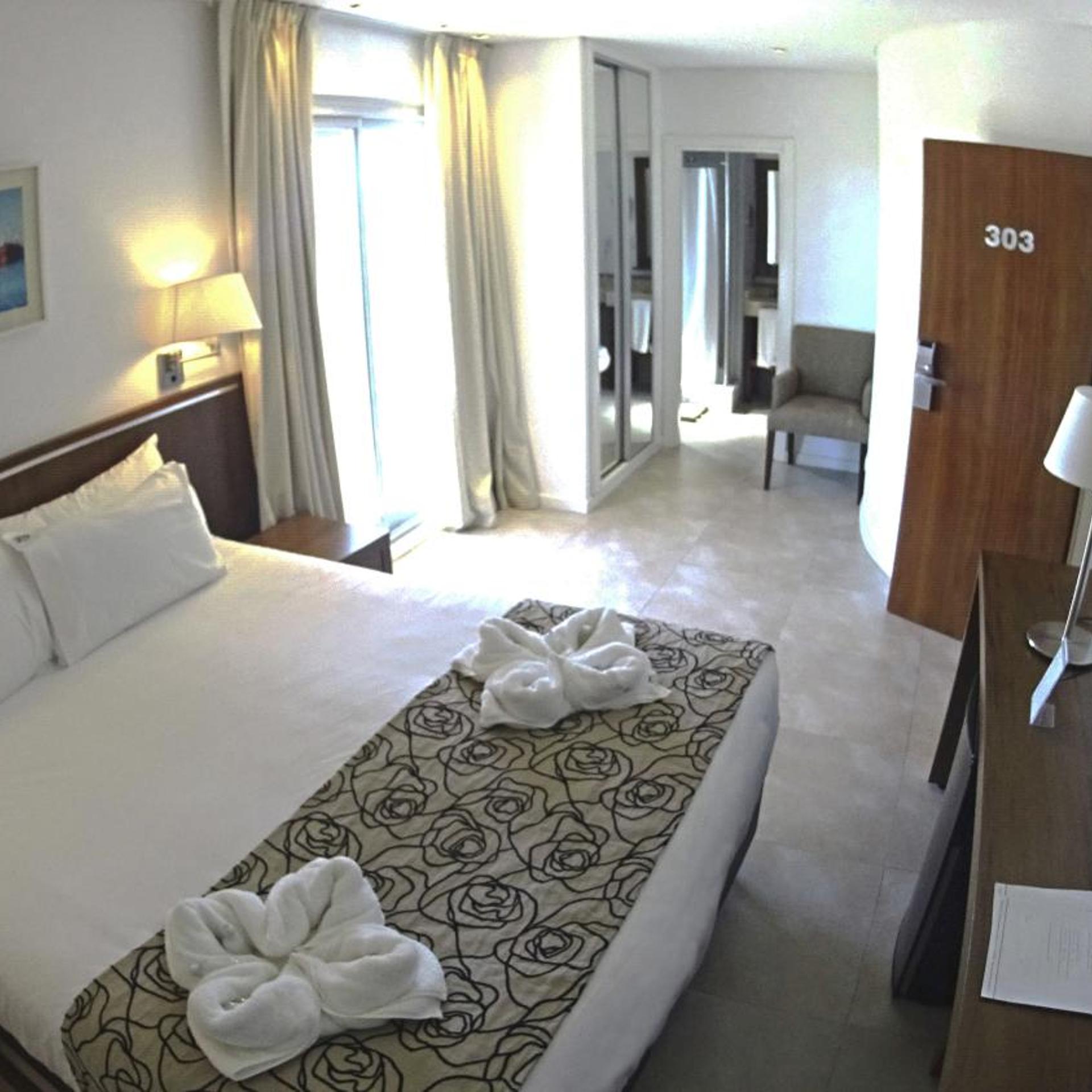 Ribera Sur Hotel Mar del Plata 12/50