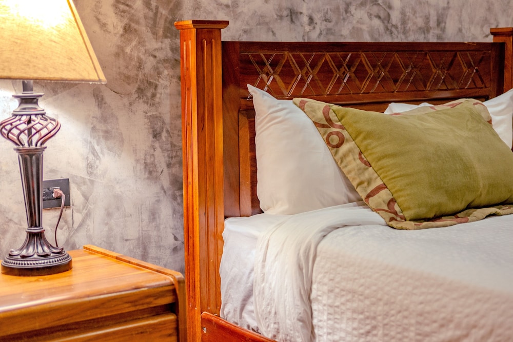Hotel Villa Florencia 17/55