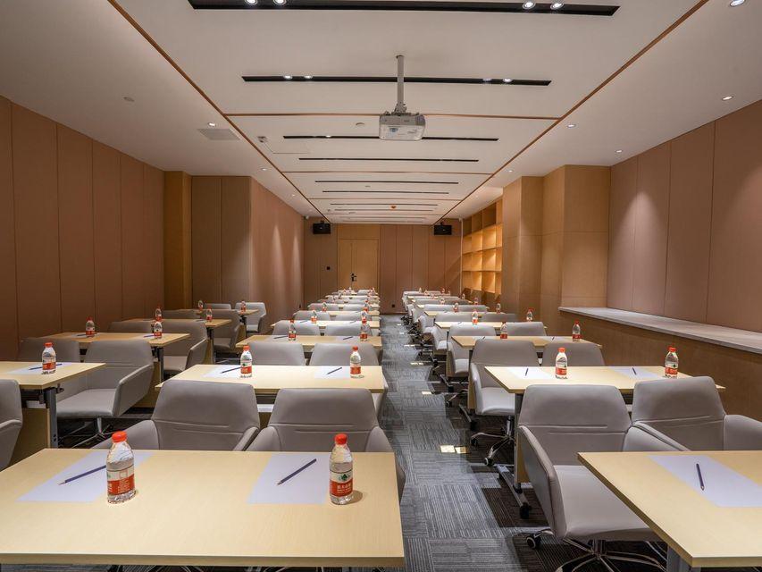 Lavande Hotel Wuhan QuShuiLou of Xinhua Road 31/37