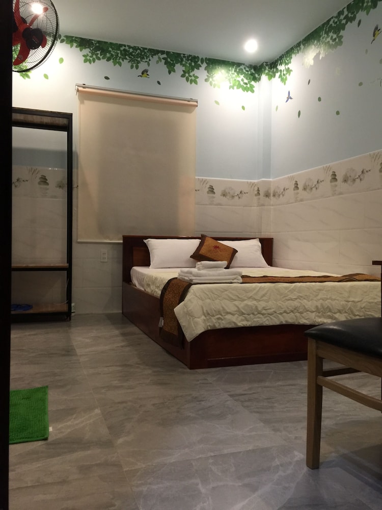 Ngan Giang Guest House 27/65