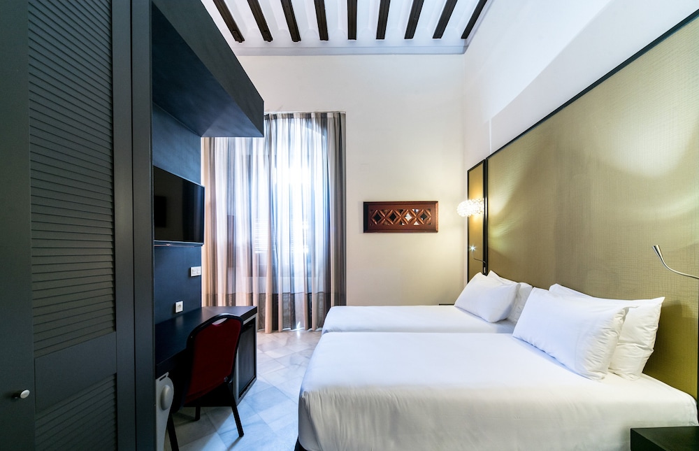 Hotel Palacio Marques de Arizon 31/100