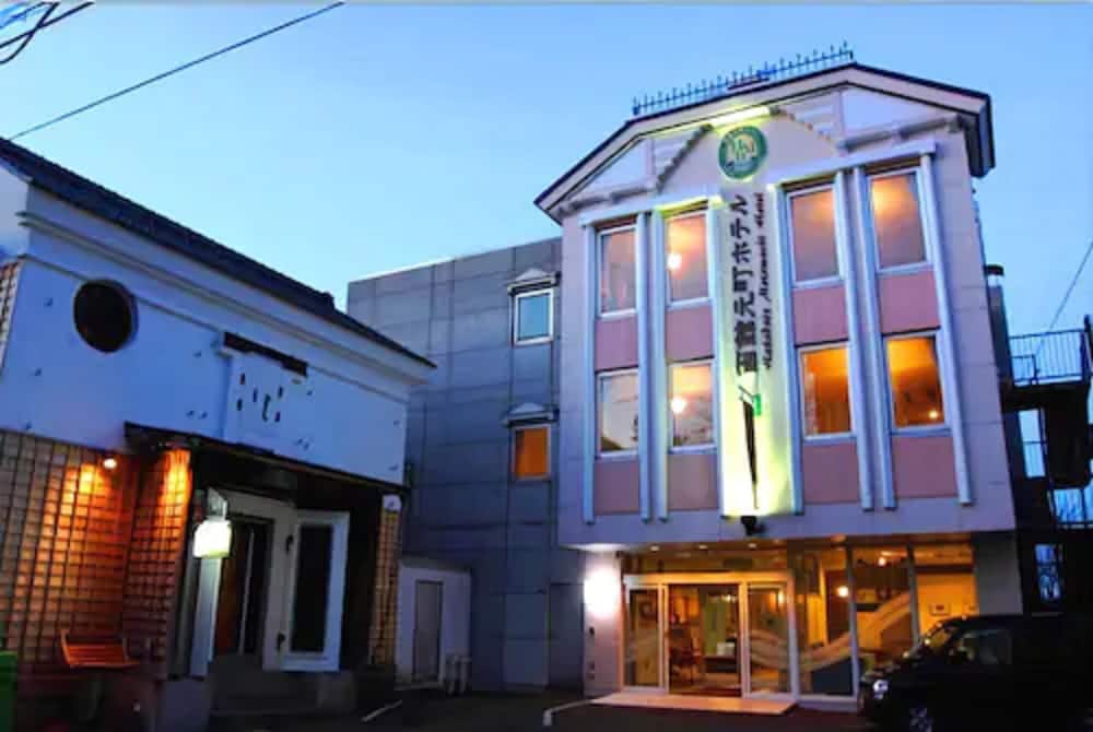 Hakodate Motomachi Hotel 9/60
