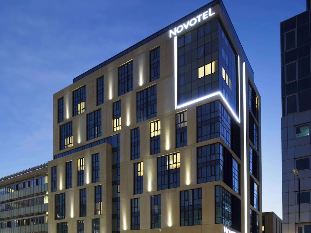 Novotel London Blackfriars in LONDON